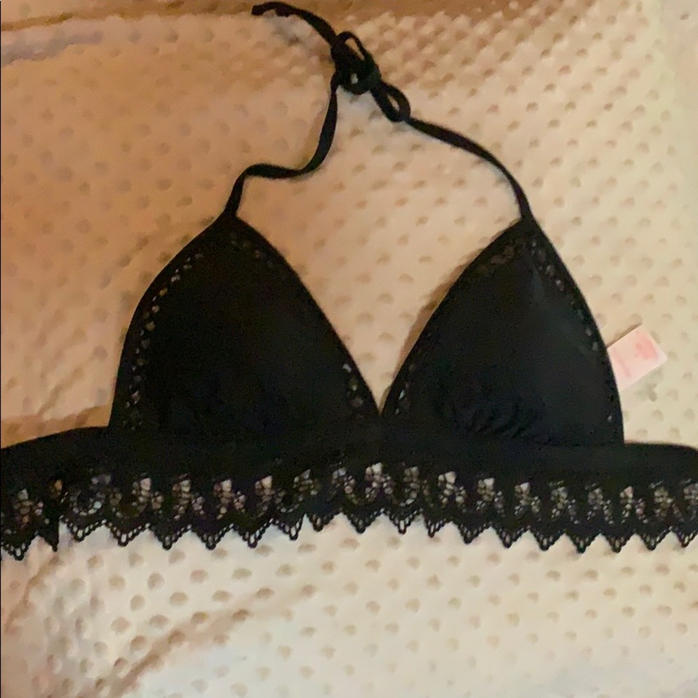 Swim top